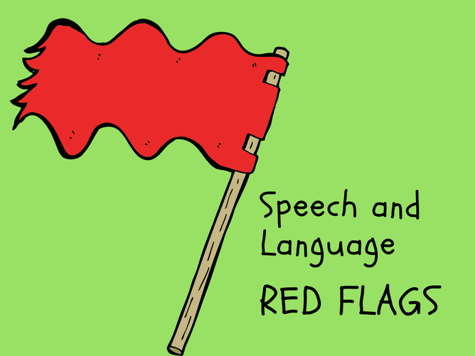 COMMUNICATION RED FLAGS